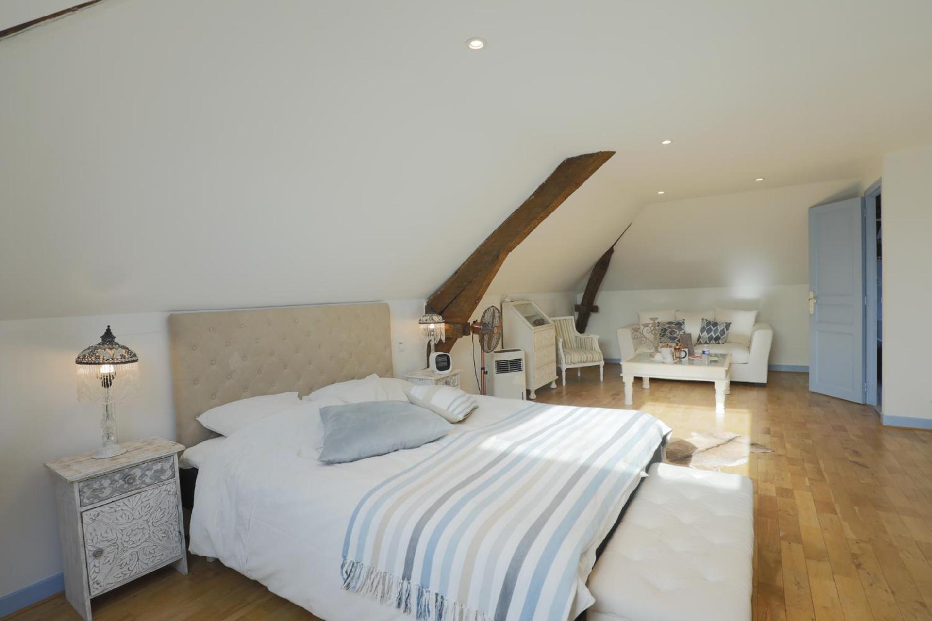 French Correze Moulin Bleu Hotel Saint-Pantaleon-de-Larche Luaran gambar